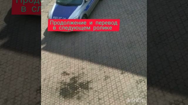 карантин!смотреть срочно!польская полиция проверяет украинцев на карантине!!! 30 апреля 2020 г. смотреть онлайн