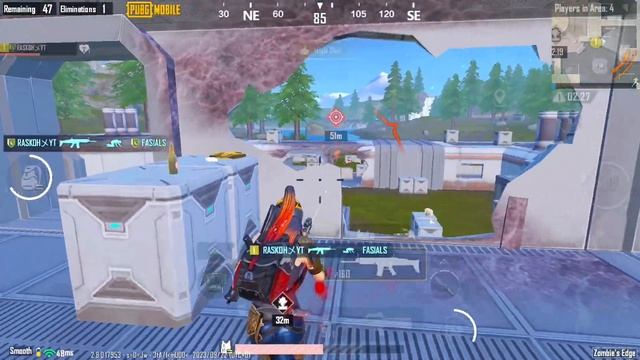 Iphone 8plus😍still best device in 2023🔥iphone 8plus PubG graphics test😱super smooth gameplay смотреть онлайн