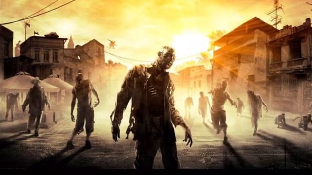 GarageBand Music - Zombie Apocalypse (by Hope Miku) смотреть онлайн