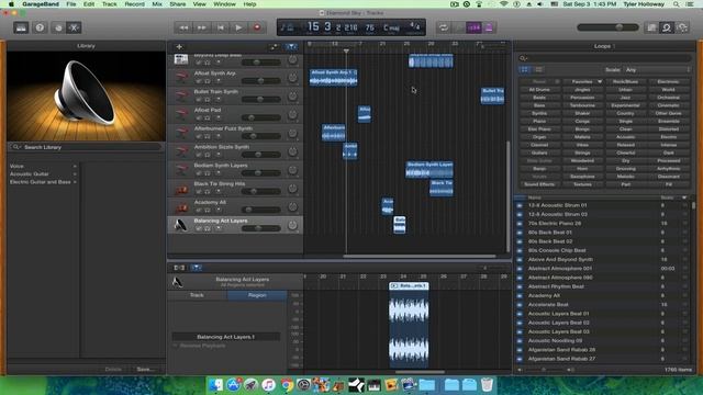 How To Setup A MIDI Device In GarageBand смотреть онлайн