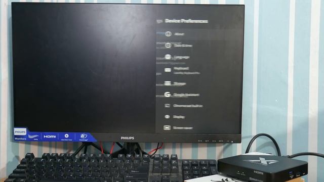 Review Jujur Android TV Box X1 Prime C смотреть онлайн