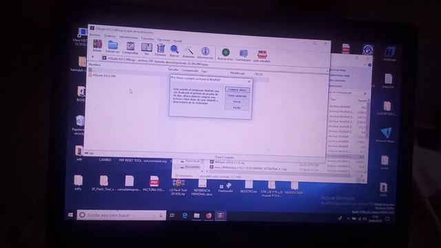 Descargar e Instalar Drivers Huawei MTK, Qualcoom y Hisilicon en Windows смотреть онлайн