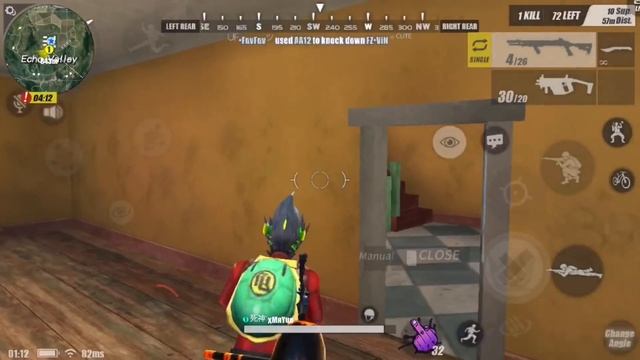 SETTINGS / 10K SUBS SPECIAL / IPHONE 6S + KILL MONTAGE / ROS MOBILE / EP.74 смотреть онлайн