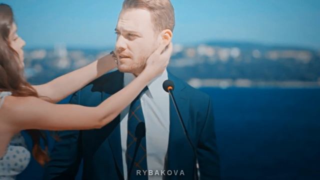 Eda & Serkan || Ты так горяча (+rus.sub) смотреть онлайн