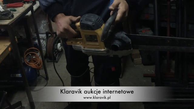 DeWalt Alligator DWE399-QS смотреть онлайн