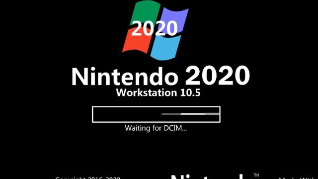 Windows Never Released (Nintendo History) смотреть онлайн