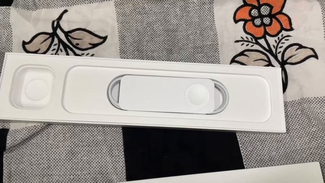 Apple Watch Series 7 GPS Unboxing || Apple Watch|| #apple #18telugutechandvlogs || Apple смотреть онлайн