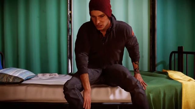 Infamous Second Son | Empezamos смотреть онлайн