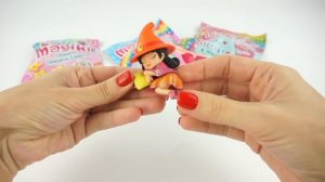 Целая куча сюрпризов и игрушек. Игрушкин ТВ