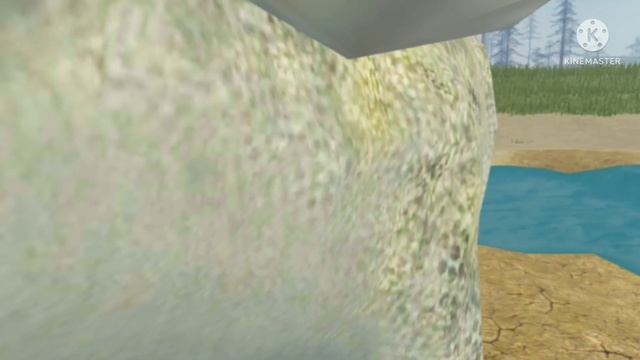 Triceratops remodel.mp4 | Dinosaur World Mobile смотреть онлайн