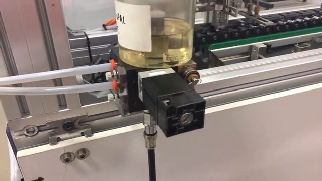 Optimize conveyor performance with automatic lubrication systems смотреть онлайн