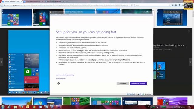 คลิปที่ 0011-การติดตั้ง windows10 enterprise บน VirtualBox смотреть онлайн