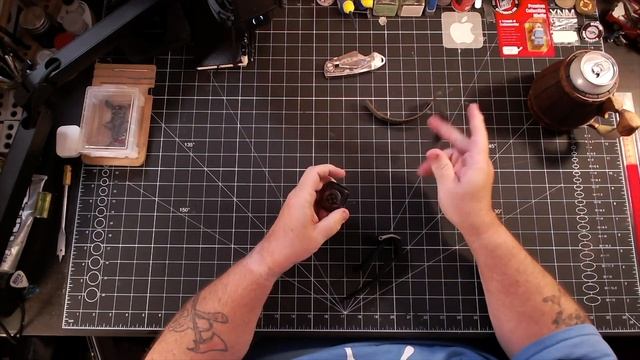 A Spigen Watch Band for the AppleWatch - An Unboxing and Review смотреть онлайн