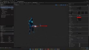 Unreal Engine 5 RPG Серия уроков - #11: Урон от меча и реакция на удар

#UnrealEngine #ue5