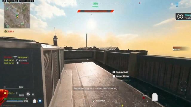 66 Kills on Rebirth Island… | MWIII HRM-9 Rerbirth Island Resurgence Solo Quads смотреть онлайн