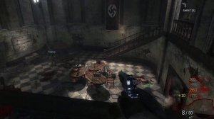 Call of Duty  Black Ops | Зомби режим