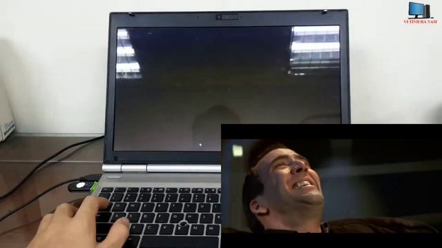 Hướng dẫn cài đặt hệ điều hành laptop Hp elitebook 8750p (78) смотреть онлайн
