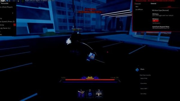 Roblox Executor Electron Exploit: Free and Updated (2024) / Android & PC