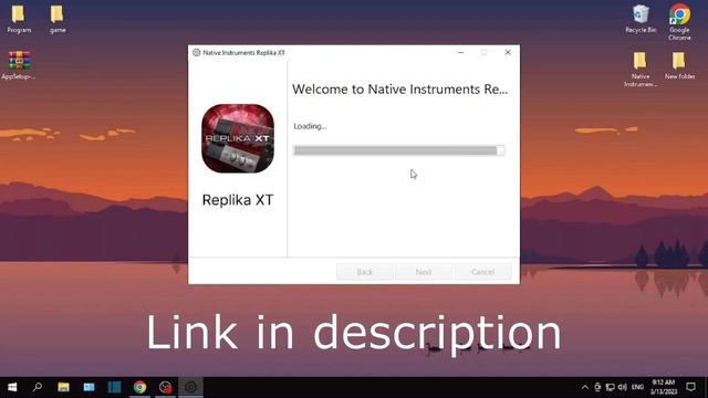Native Instruments Replika XT 2023 | Download Native Instruments | Install Native Instruments смотреть онлайн