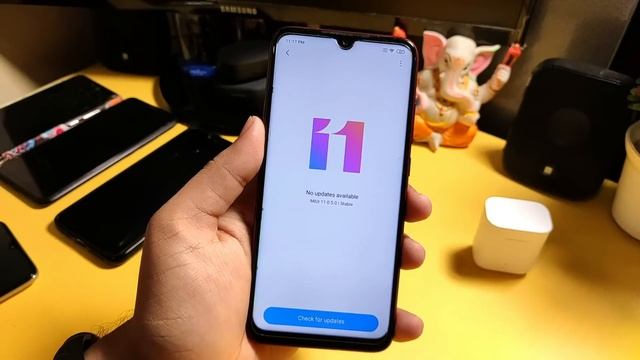 [OTA] Redmi Note 7S/7 Android 10 MIUI 11.0.5.0 India Stable Update | Clean MIUI 11 Android 10 Updat смотреть онлайн