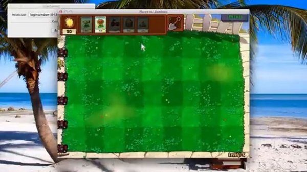 How Hack Games on Mac! - iHaxgamez