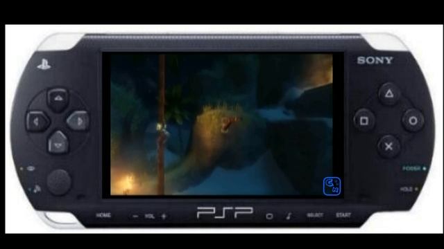 Prince Of Persia: The Forgotten Sands - First 10 Minutes - PSP смотреть онлайн