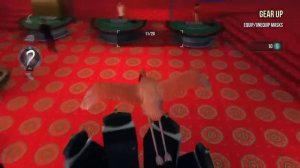 All 20 trophy locations in PAYDAY - Goat Simulator (PS4)