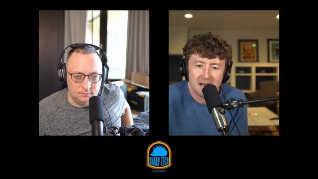 Does Apple Really Care About the Vision Pro? | Sharp Tech with Ben Thompson смотреть онлайн