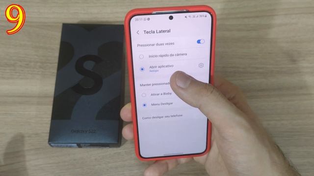 17 Dicas E Truques Incríveis Do Galaxy S22 Para Aproveitar Ao Máximo O Aparelho! смотреть онлайн