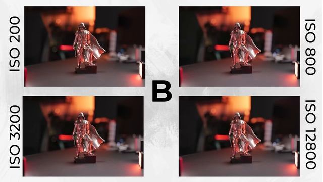 Sony a9 III: The Truth on Image Quality | Dynamic Range & ISO смотреть онлайн