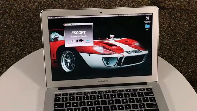 ESCORT Radar Tutorial: Instalando Detector Tools en MacOS смотреть онлайн