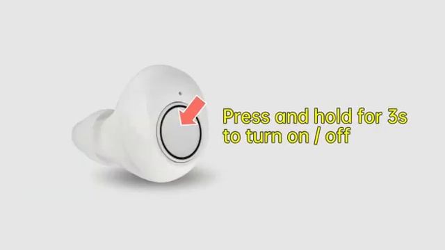 How to use A-39 hearing aids correctly. смотреть онлайн