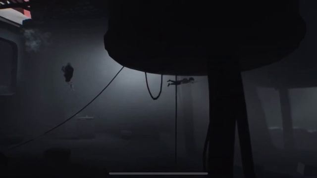 Playdead's INSIDE - Level 37 38 39 40 41 42 43 44 Walkthrough Amazing смотреть онлайн