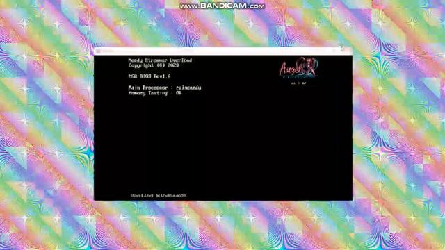 Halter 2.0.exe by @Itzsten on Windows 10 смотреть онлайн
