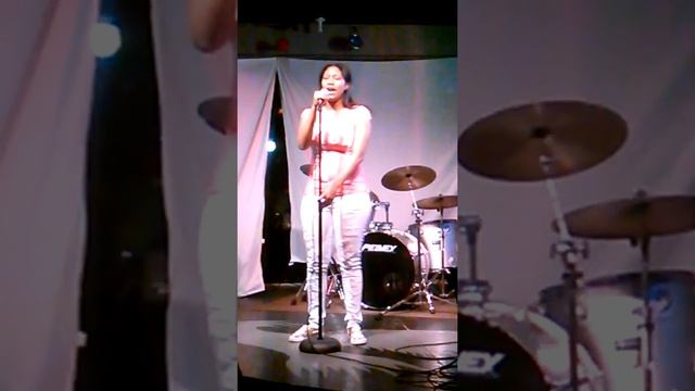 Carmen Live @ The Phoenix Cafe смотреть онлайн