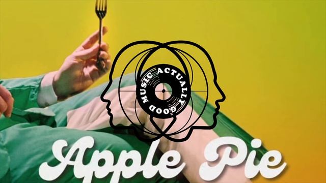 Yellow Days - Apple Pie смотреть онлайн