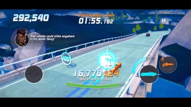 Agent Intercept - TODAY’S CRISIS | CRITICAL COUNTDOWN - Apple Arcade Gameplay Walkthrough смотреть онлайн