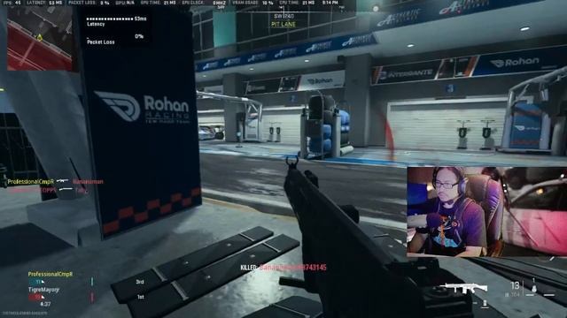 Windowed Vs Fullscreen Exclusive Which One Is Better For Modern Warfare 2 On Steam? смотреть онлайн