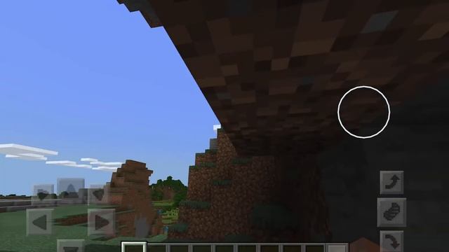 Beautiful Minecraft on the iPad Pro M1 смотреть онлайн