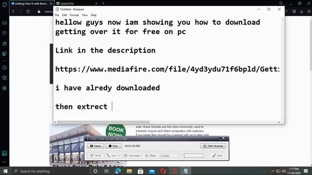 How to Download Getting Over It on pc For free смотреть онлайн