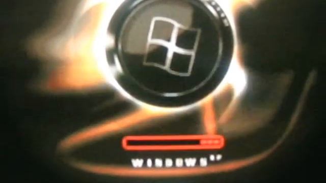 Custom Windows XP Boot Screen смотреть онлайн