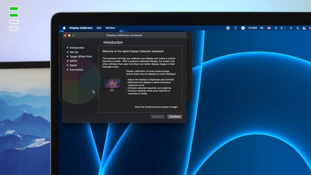 Fixed- Brightness Issues On MacOS Monterey!