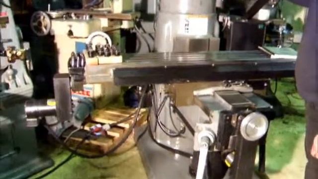 Bridgeport Series II Special.wmv смотреть онлайн