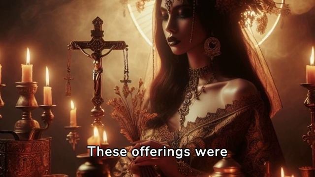 HECATE : The Mysterious GODDESS Of MAGIC And CROSSROADS #hecate #greekmythology #deity