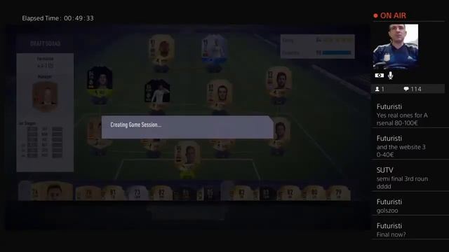 🏆 DRAFT PACK 💯AMAZING *** ICON *** 💰+ BILLBOARD 💥 FIFA 18 ⚽ DRAFT PACK and GAMEPLAY GOALS#71 смотреть онлайн