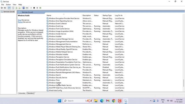 How to fix Windows 11 Updates Failed Error Code 0x80096004 смотреть онлайн