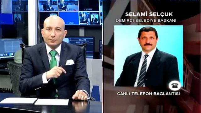 BAŞKAN SELÇUK, MEDYA TV CANLI смотреть онлайн