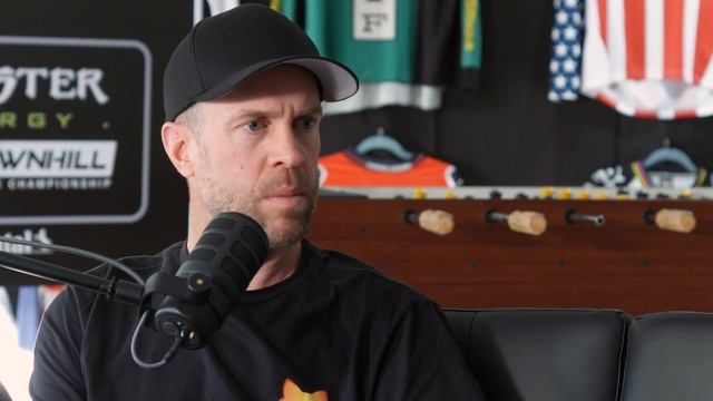 Monster Energy Pro Downhill Series Round 1 Pre Race Podcast, Rock Creek смотреть онлайн