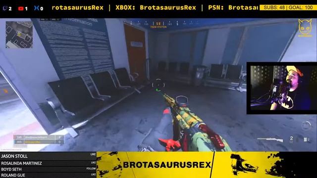 Call of Duty: Modern Warfare NEW NIKTO LOADOUT IS DOPE! смотреть онлайн