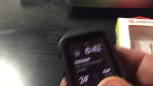 Apple Watch Griffin Survivor Tactical Case смотреть онлайн